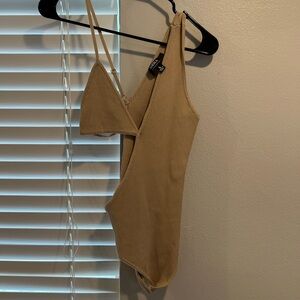 Hera Collection Bodysuit